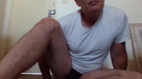 Snapshot of blackdog71 chatting on 02.17.25 blackdog71 online show from 02.17.25