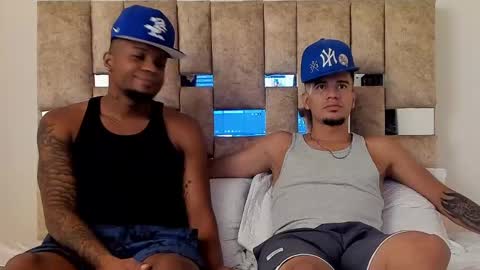 Snapshot of blackdreams1__ chatting on 12.17.24 Black Dreams online show from 12.17.24