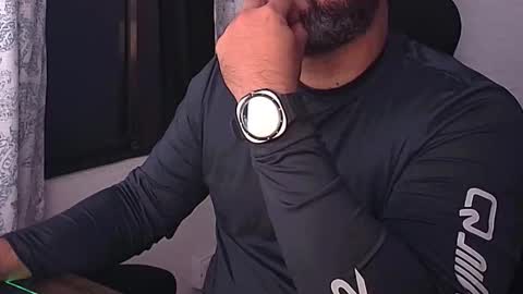 Snapshot of blackfirebird chatting on 09.20.25 blackfirebird online show from 09.20.25