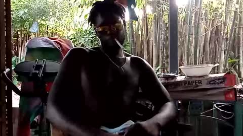 blacknymphbbc online show from 09.22.25