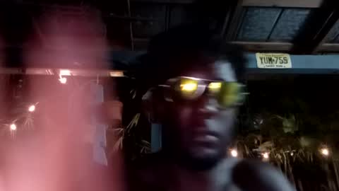 blacknymphbbc online show from 09.23.25