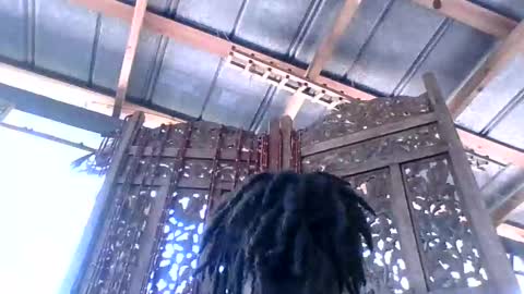 blacknymphbbc online show from 10.25.25