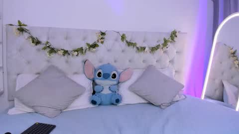 Snapshot of blair_queen chatting on 10.08.25    online show from 10.08.25