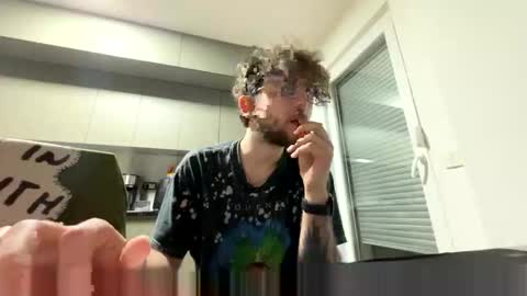 Snapshot of blaise4kay chatting on 11.06.25 blaise4kay online show from 11.06.25