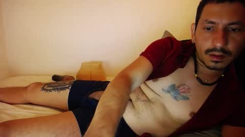 Snapshot of blakedavid69 chatting on 12.15.24 David online show from 12.15.24
