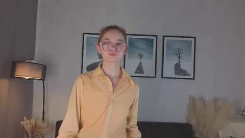 Eliza online show from 10.18.25