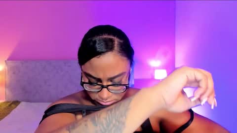 blak miller online show from 09.21.25