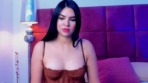 Blanca Nieves online show from 10.23.25