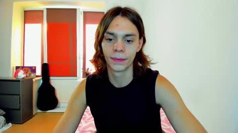 Snapshot of blazet0ne chatting on 09.19.25 David online show from 09.19.25