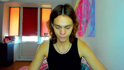 Snapshot of blazet0ne chatting on 10.09.25 David online show from 10.09.25