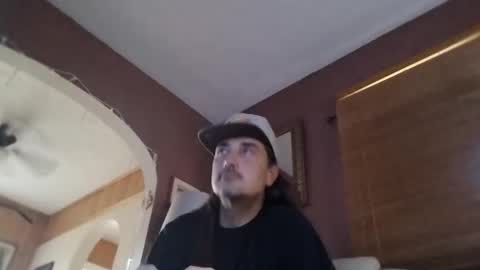 Snapshot of blazinawin chatting on 12.15.24 FreshCut online show from 12.15.24