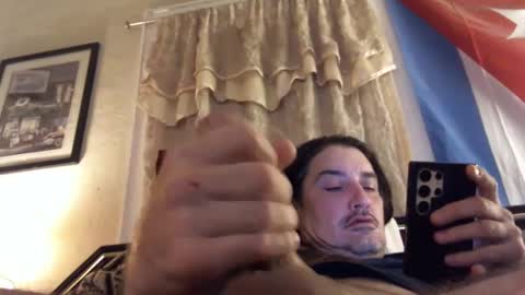 Snapshot of blazinawin chatting on 01.27.25 FreshCut online show from 01.27.25