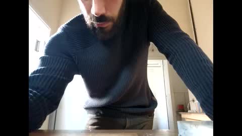 blazinkush69 online show from 10.21.25
