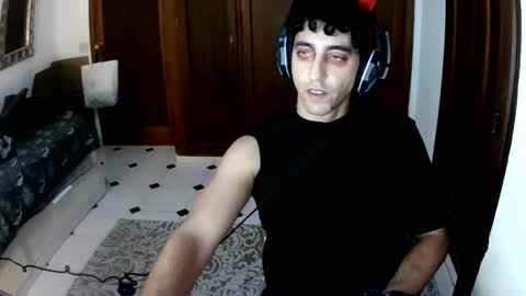 Snapshot of blckfaith chatting on 11.01.25 blckfaith online show from 11.01.25