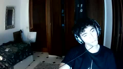 Snapshot of blckfaith chatting on 11.05.25 blckfaith online show from 11.05.25