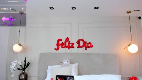 Snapshot of bleydi_46 chatting on 02.17.25 BLEYDI online show from 02.17.25