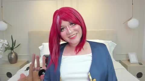 Snapshot of bleydi_46 chatting on 02.23.25 BLEYDI online show from 02.23.25