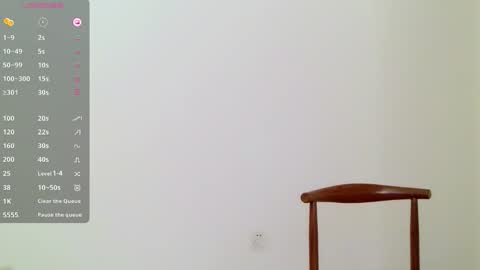 Snapshot of blon_kater chatting on 09.12.25 YoYo online show from 09.12.25