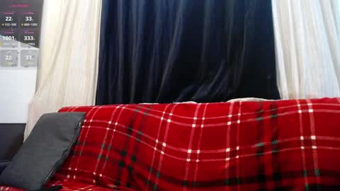Snapshot of blond_woman chatting on 12.02.24 Karina online show from 12.02.24