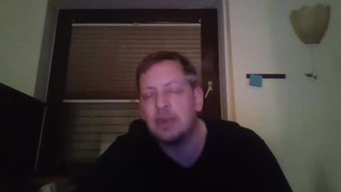 Snapshot of blonde32m chatting on 01.16.25 blonde32m online show from 01.16.25