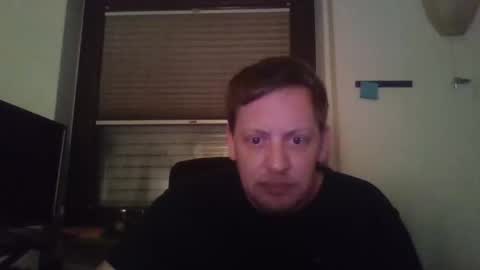 Snapshot of blonde32m chatting on 03.07.25 blonde32m online show from 03.07.25