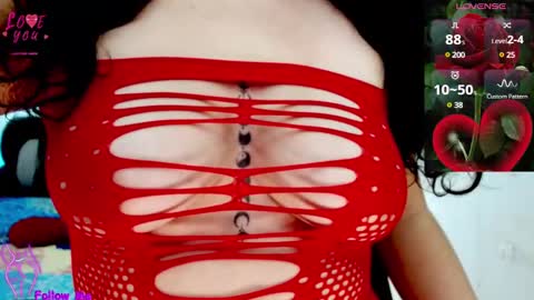 Snapshot of blue_dance chatting on 02.08.25 susan  online show from 02.08.25