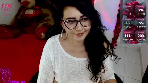 Snapshot of blue_dance chatting on 02.17.25 susan  online show from 02.17.25