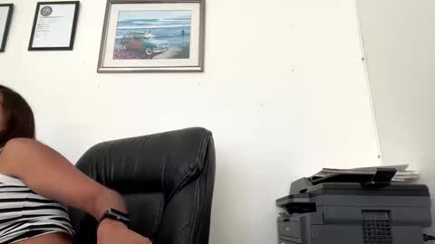 Snapshot of blueaby1 chatting on 09.26.25 blueaby1 online show from 09.26.25