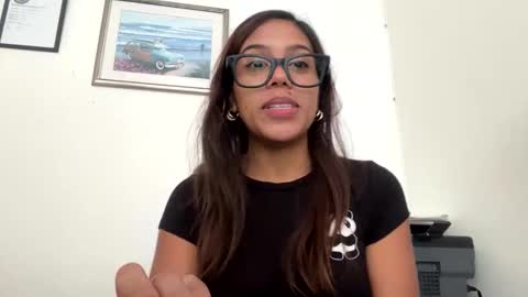 Snapshot of blueaby1 chatting on 10.10.25 blueaby1 online show from 10.10.25