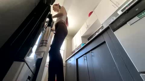 Snapshot of bluebloodednorsewitch chatting on 02.13.25 bluebloodednorsewitch online show from 02.13.25