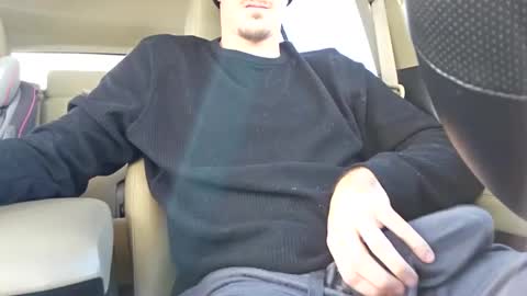 Snapshot of bluecollarfck chatting on 12.29.24 Dominick Wyte online show from 12.29.24