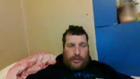 bluedemoneyes1986 online show from 02.13.25