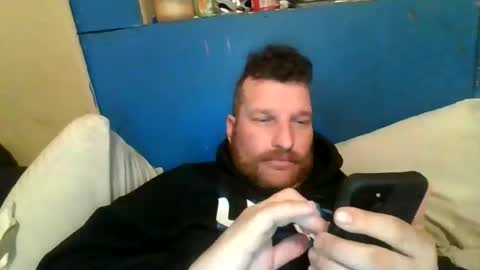 bluedemoneyes1986 online show from 02.25.25