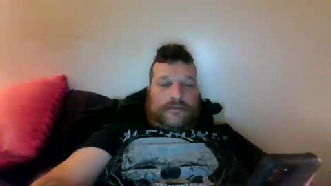 bluedemoneyes1986 online show from 03.05.25