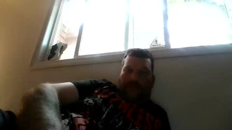 bluedemoneyes1986 online show from 10.13.25