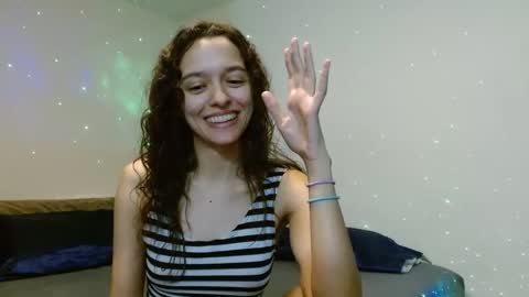 bluevixen7 online show from 12.22.24