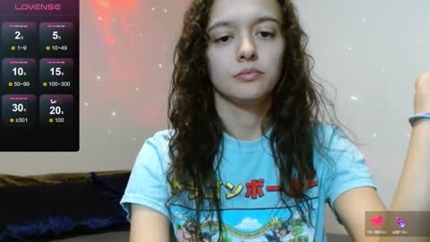 bluevixen7 online show from 12.27.24