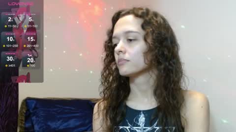 bluevixen7 online show from 01.08.25