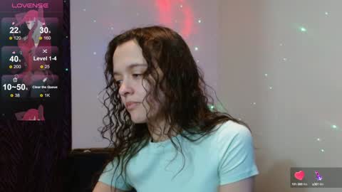 bluevixen7 online show from 01.20.25