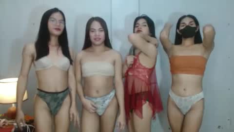 blythe_show online show from 02.15.25