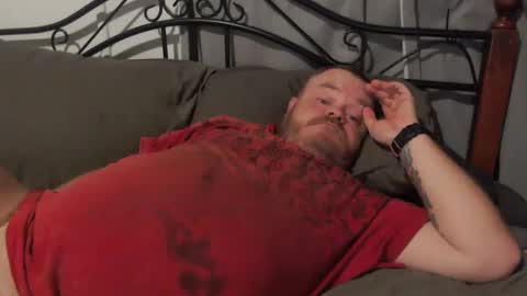 Snapshot of bob123478 chatting on 01.08.25 bob online show from 01.08.25