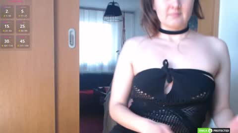 Snapshot of bon_appetits69 chatting on 12.19.24 Luthien online show from 12.19.24