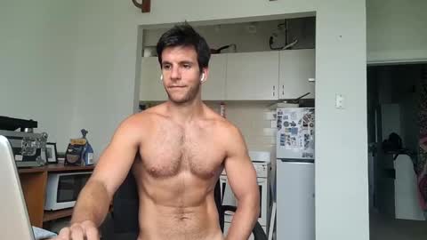 Snapshot of bondi333 chatting on 01.16.25 Bondi online show from 01.16.25