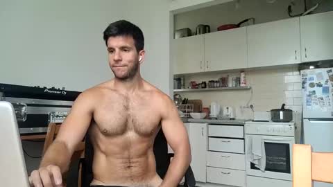 Snapshot of bondi333 chatting on 01.30.25 Bondi online show from 01.30.25