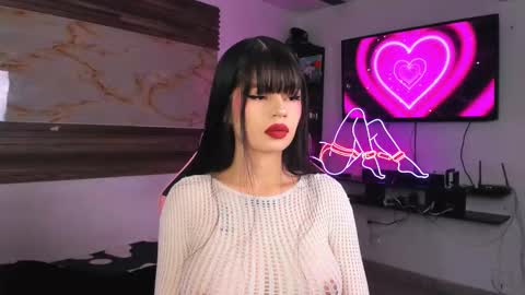 Snapshot of bonnie_bu chatting on 10.01.25 becky online show from 10.01.25