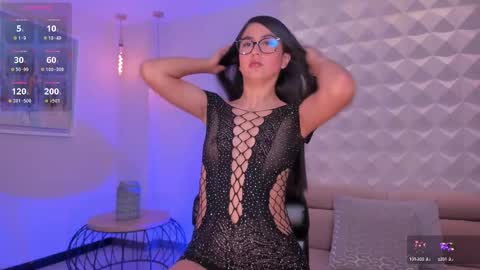 Bonny online show from 09.28.25