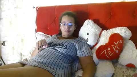 Snapshot of bonvivantb chatting on 12.02.24 Queen Bon Vivantt online show from 12.02.24