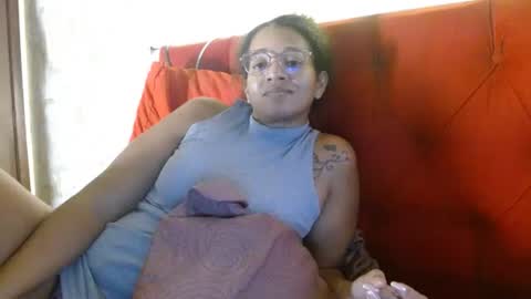 Snapshot of bonvivantb chatting on 12.26.24 Queen Bon Vivantt online show from 12.26.24