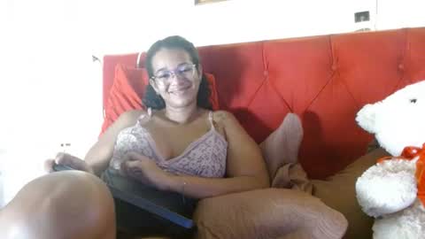 Snapshot of bonvivantb chatting on 01.02.25 Queen Bon Vivantt online show from 01.02.25