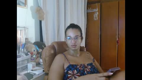 Snapshot of bonvivantb chatting on 01.16.25 Queen Bon Vivantt online show from 01.16.25